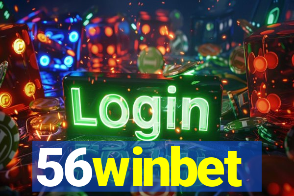 56winbet