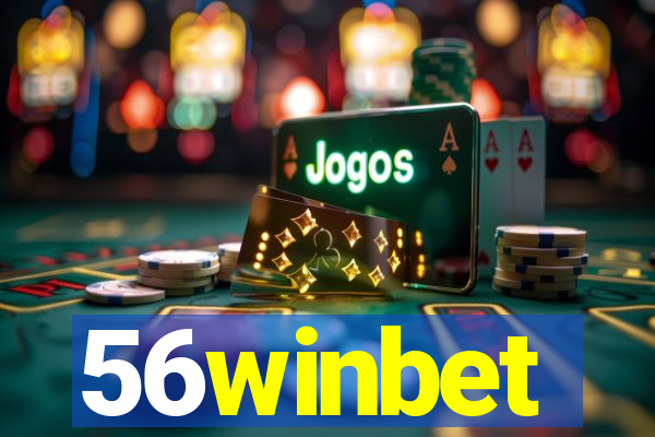 56winbet