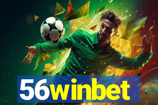 56winbet