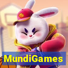 MundiGames