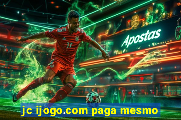 jc ijogo.com paga mesmo