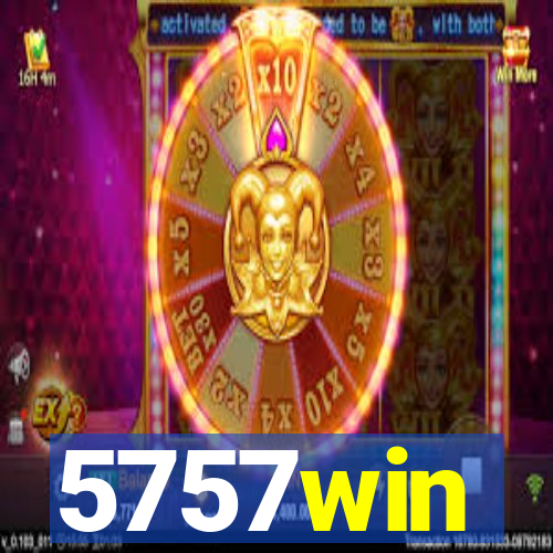 5757win