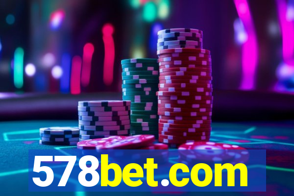 578bet.com