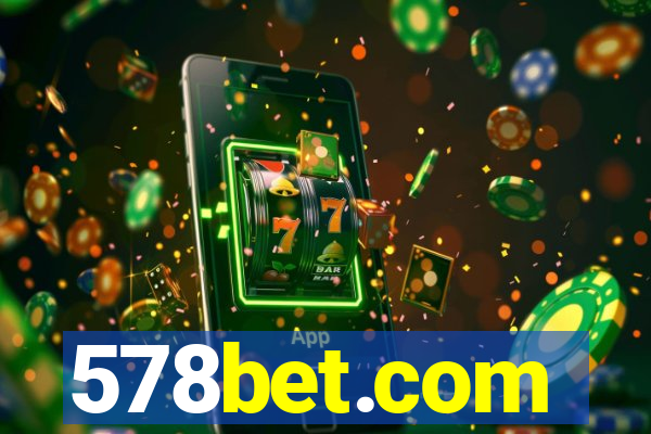 578bet.com