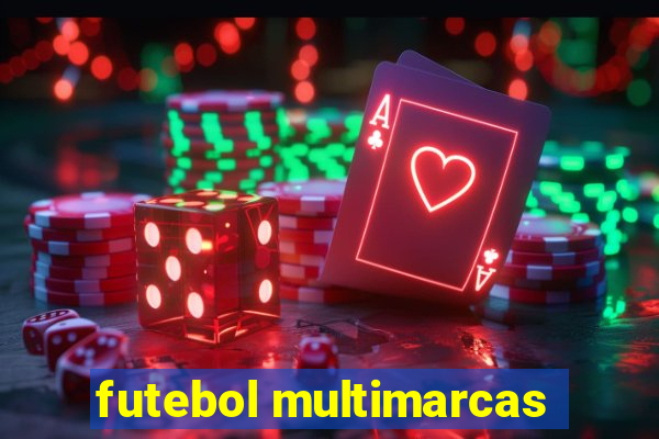 futebol multimarcas