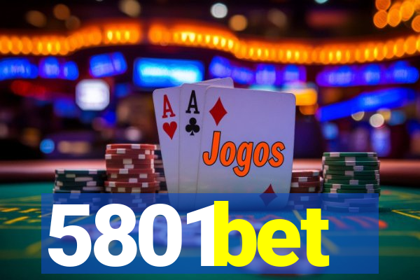 5801bet