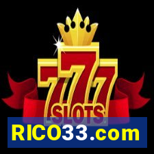 RICO33.com