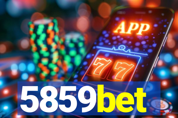 5859bet