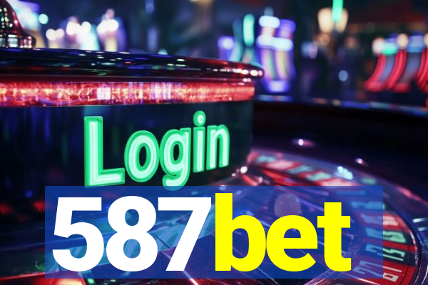 587bet