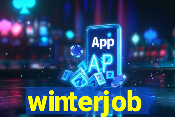 winterjob