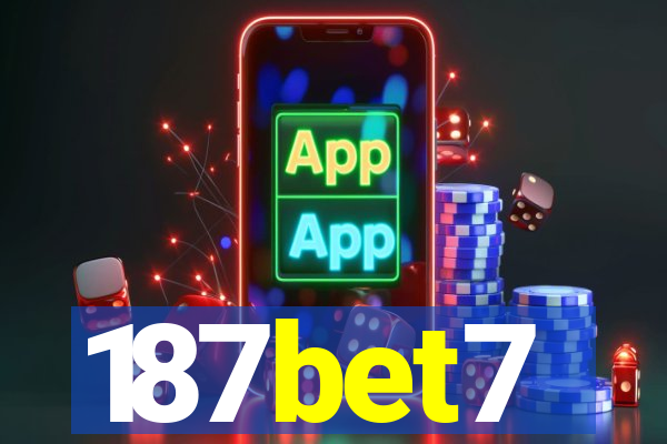 187bet7