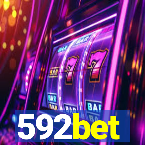 592bet