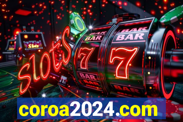 coroa2024.com