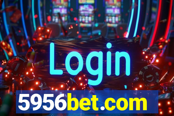 5956bet.com