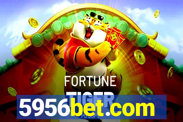 5956bet.com