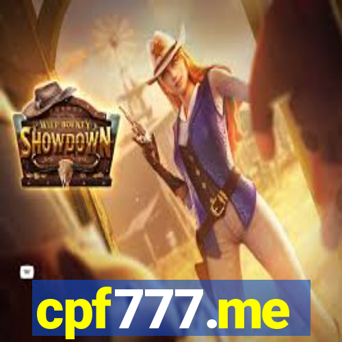 cpf777.me