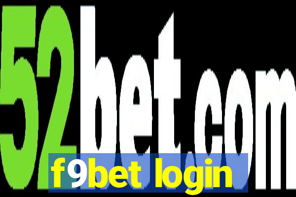 f9bet login