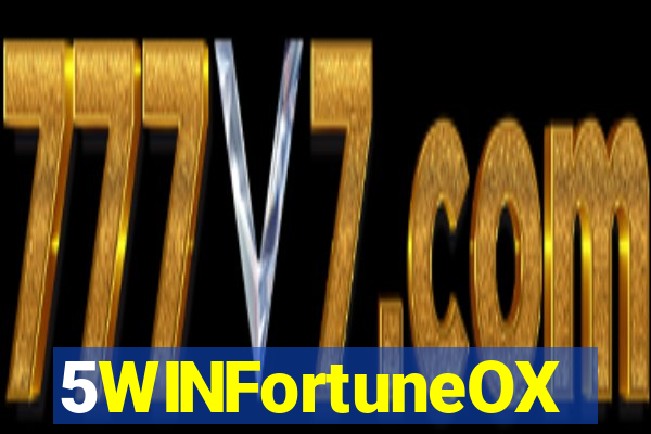 5WINFortuneOX