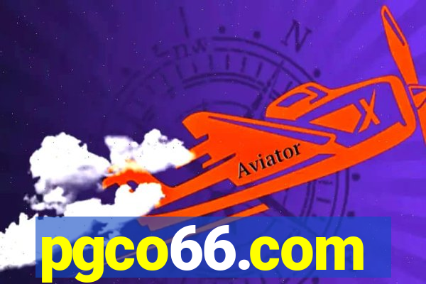 pgco66.com