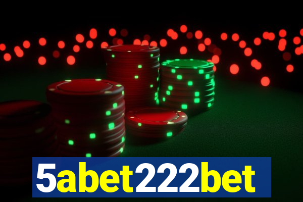 5abet222bet