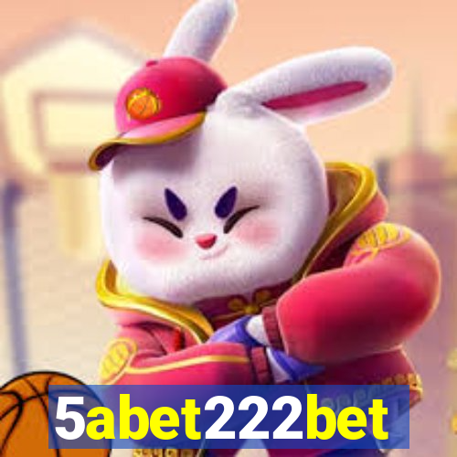 5abet222bet