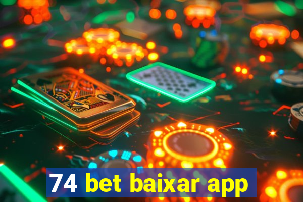 74 bet baixar app