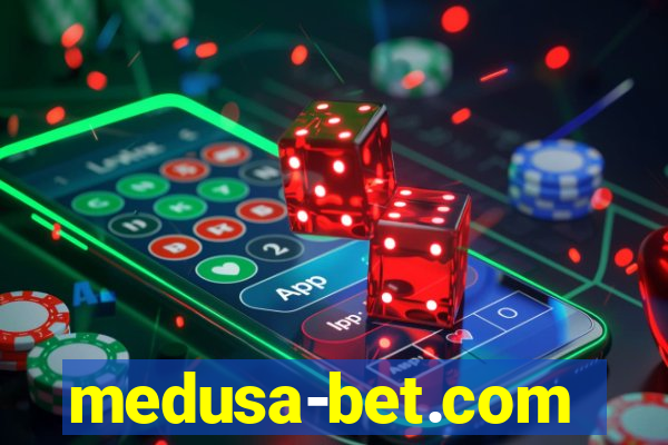 medusa-bet.com