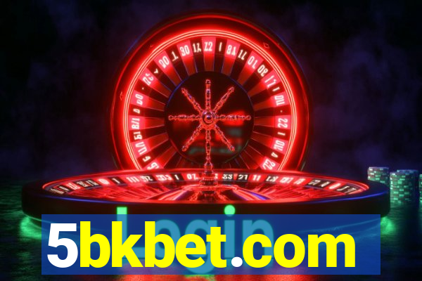 5bkbet.com