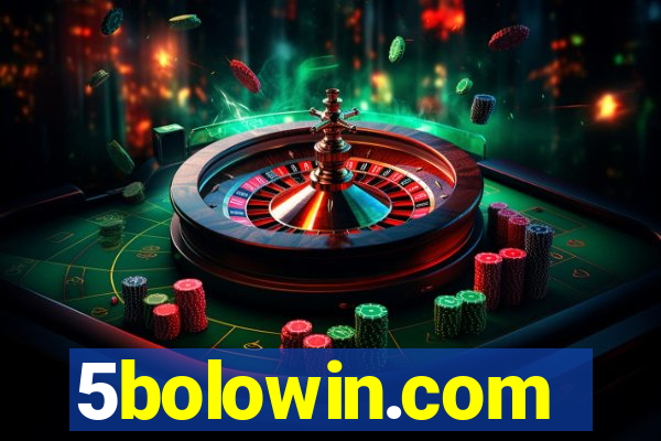 5bolowin.com