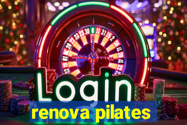 renova pilates