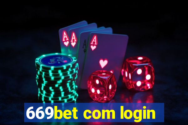 669bet com login