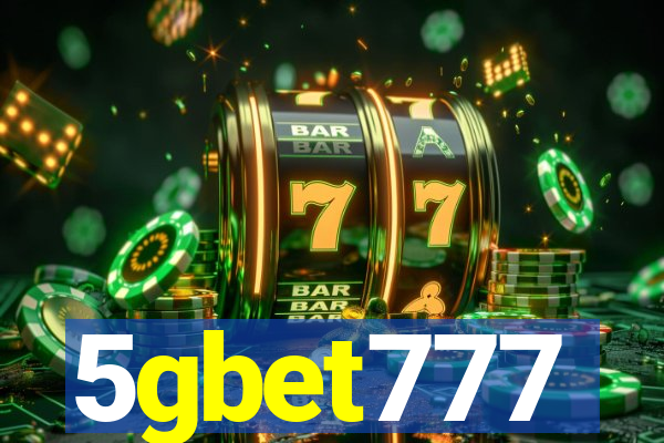 5gbet777