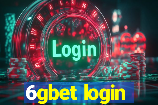 6gbet login