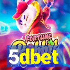 5dbet