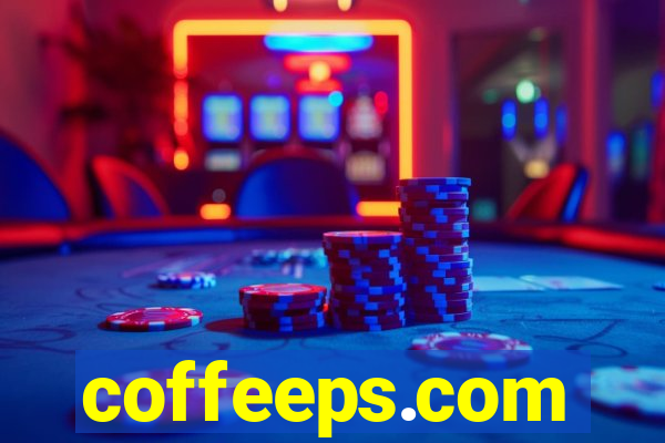 coffeeps.com