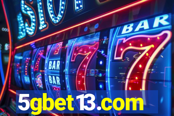 5gbet13.com