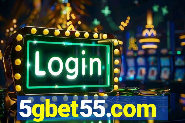 5gbet55.com