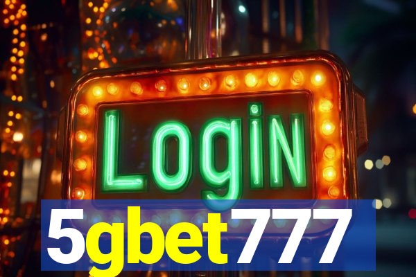 5gbet777