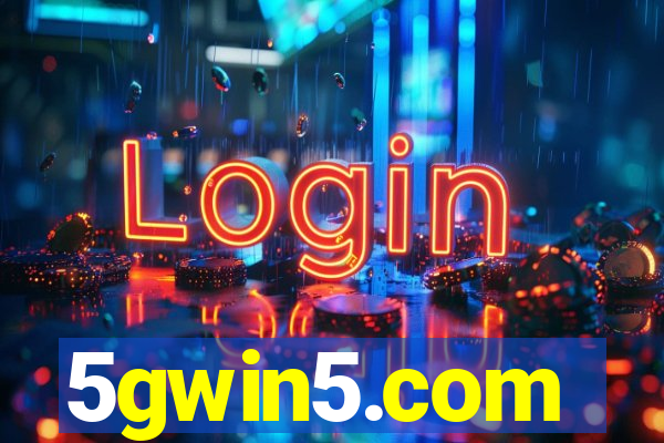 5gwin5.com