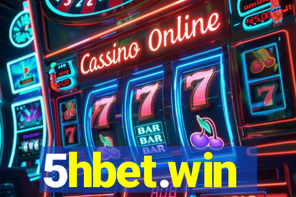 5hbet.win