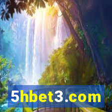 5hbet3.com