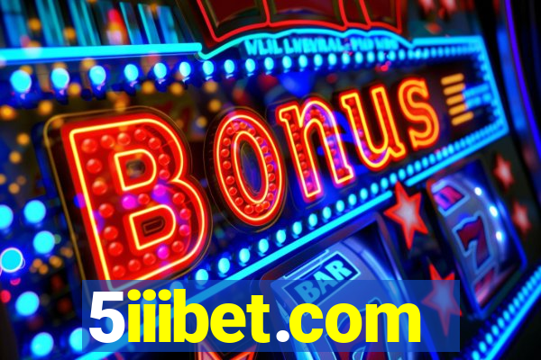 5iiibet.com