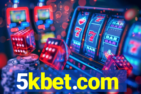 5kbet.com