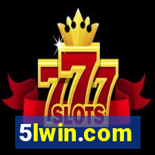 5lwin.com