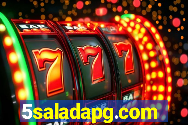 5saladapg.com