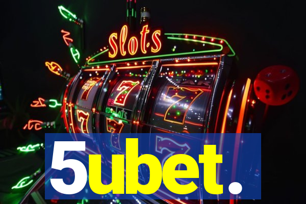 5ubet.