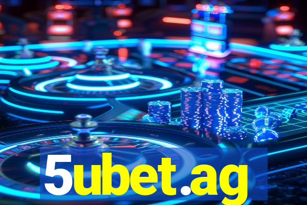 5ubet.ag