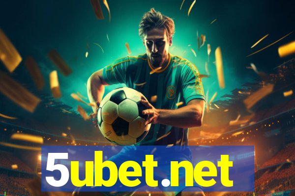 5ubet.net