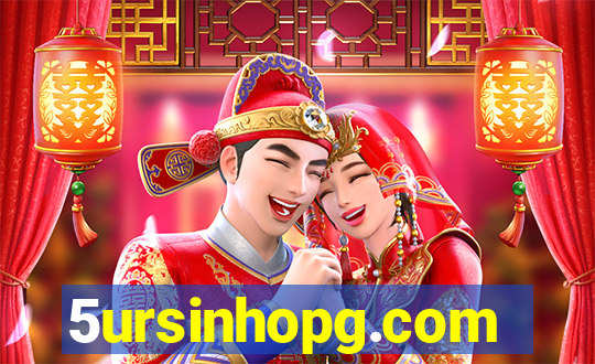 5ursinhopg.com