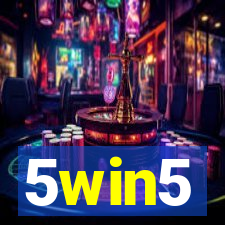 5win5